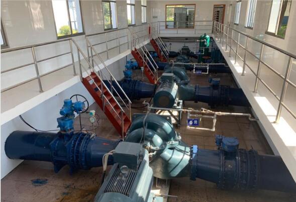 宣城真空水泵维修