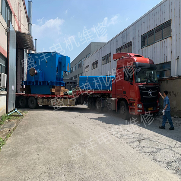 宣城附近电机维修点