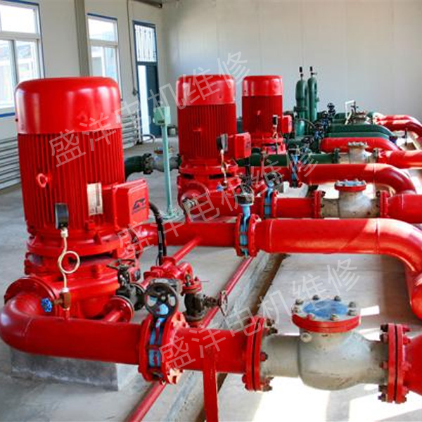 宣城格兰富水泵维修