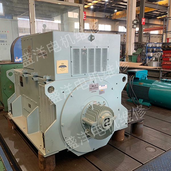 宣城水泵电机维修