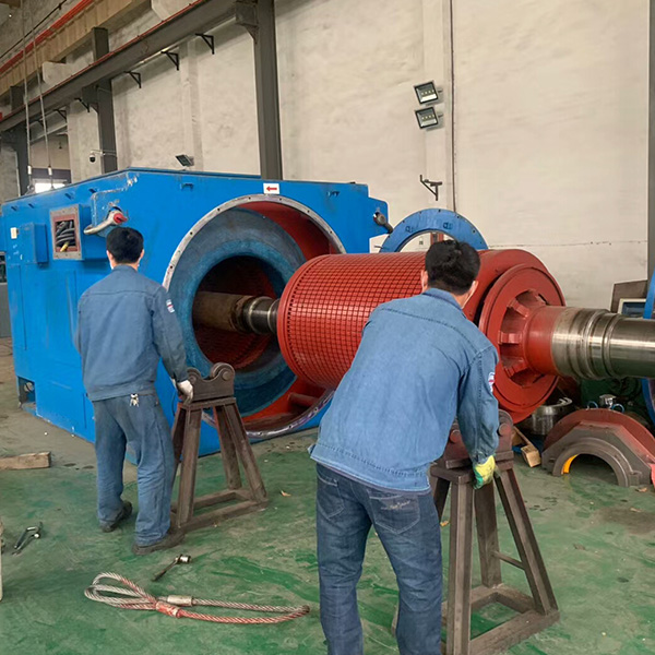 宣城维修伺服电机 