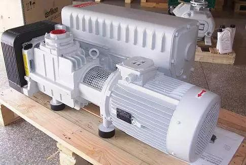 宣城真空泵专业维修