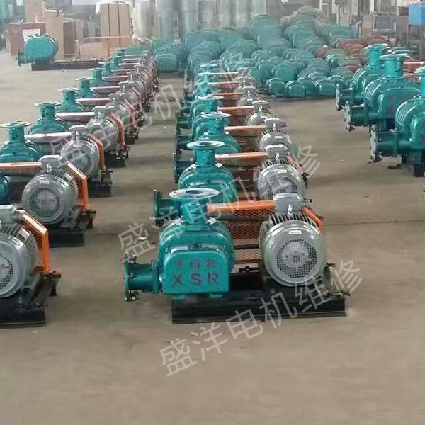 宣城修风机电话 